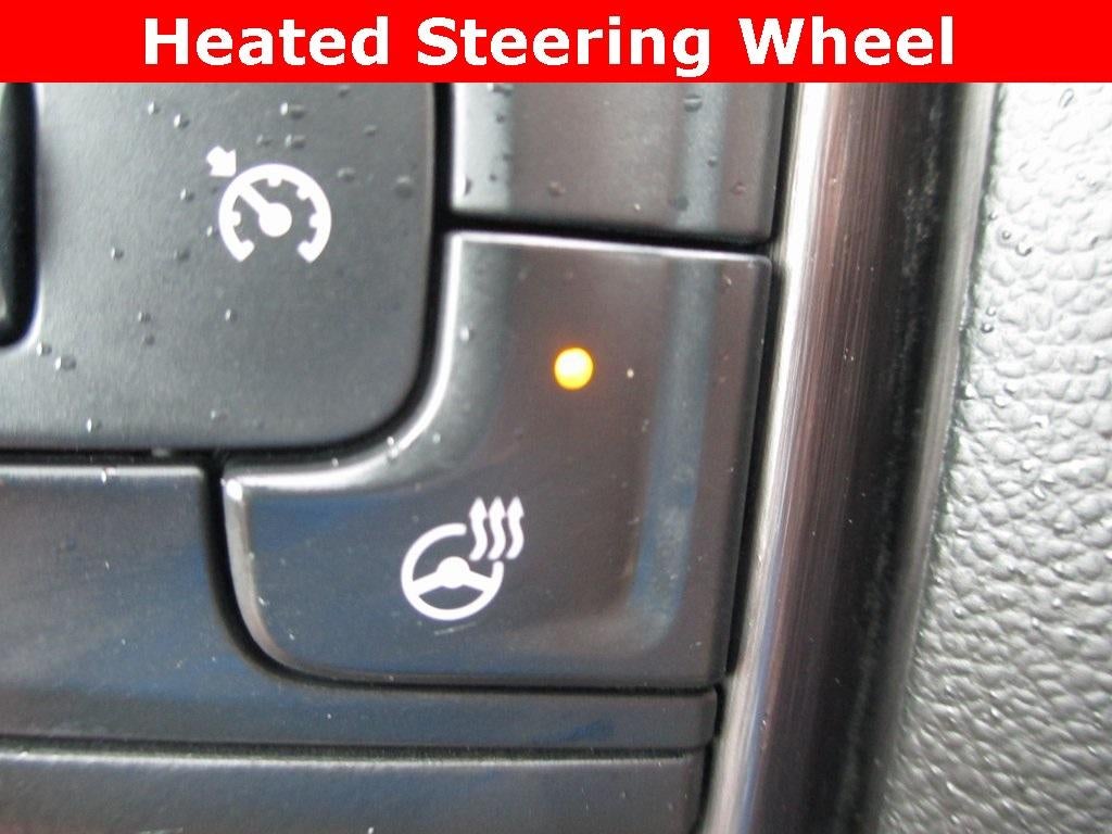 2022 GMC Sierra 2500 HD AT4