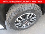 2021 GMC Sierra 2500 HD AT4