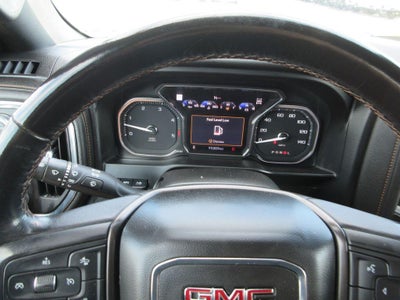 2021 GMC Sierra 2500 HD AT4