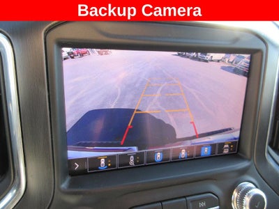 2023 GMC Sierra 2500 HD AT4