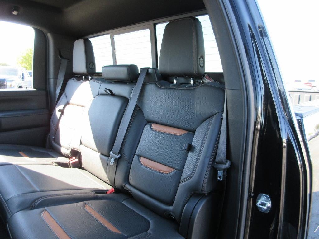 2023 GMC Sierra 2500 HD AT4