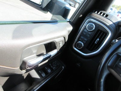 2023 GMC Sierra 2500 HD AT4