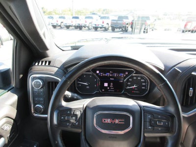 2023 GMC Sierra 2500 HD AT4