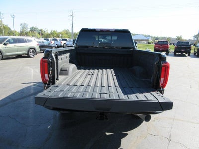 2023 GMC Sierra 2500 HD AT4