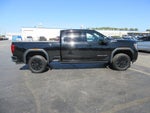 2021 GMC Sierra 2500 HD AT4