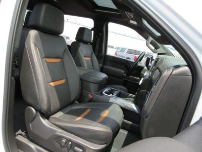 2023 GMC Sierra 2500 HD AT4