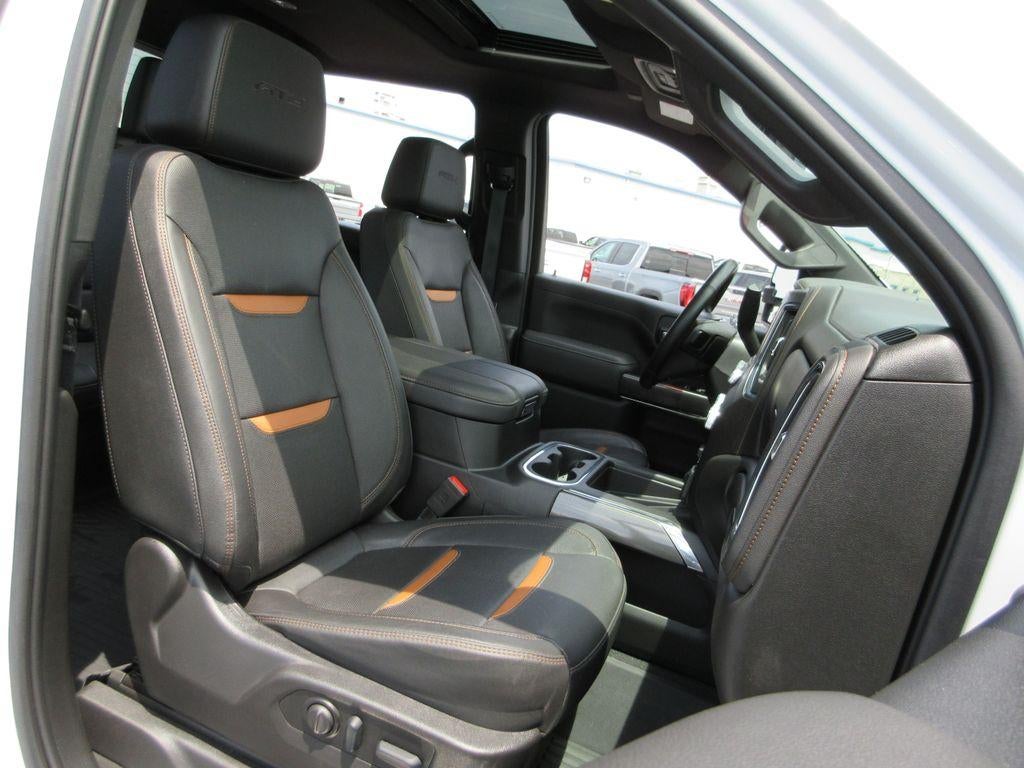2023 GMC Sierra 2500 HD AT4