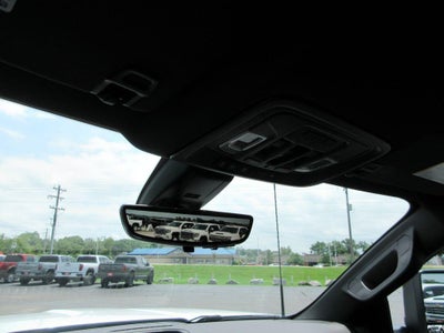 2023 GMC Sierra 2500 HD AT4
