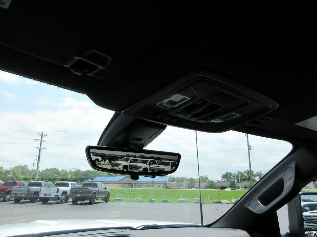2023 GMC Sierra 2500 HD AT4