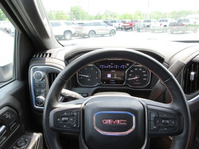 2023 GMC Sierra 2500 HD AT4
