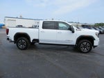 2023 GMC Sierra 2500 HD AT4