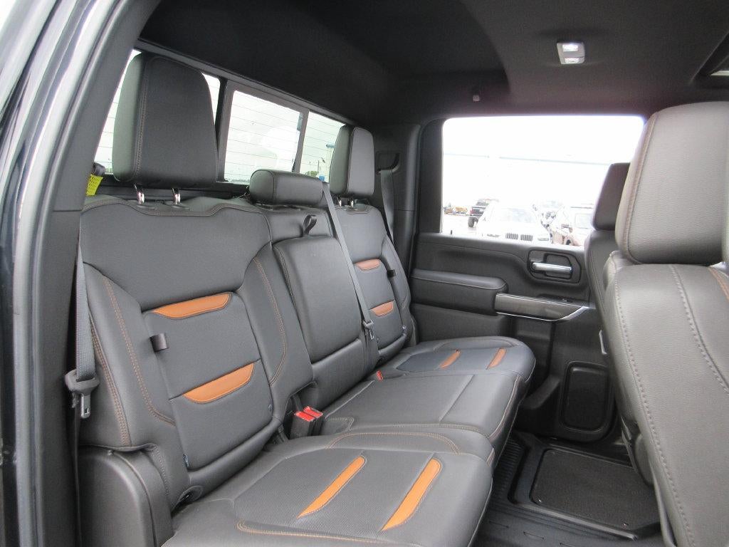 2022 GMC Sierra 2500 HD AT4