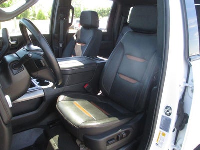 2023 GMC Sierra 2500 HD AT4