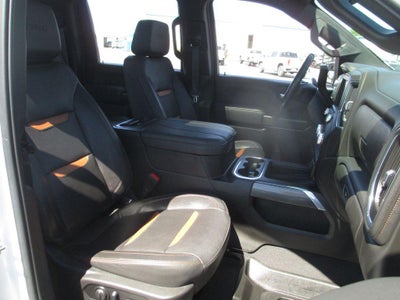 2023 GMC Sierra 2500 HD AT4