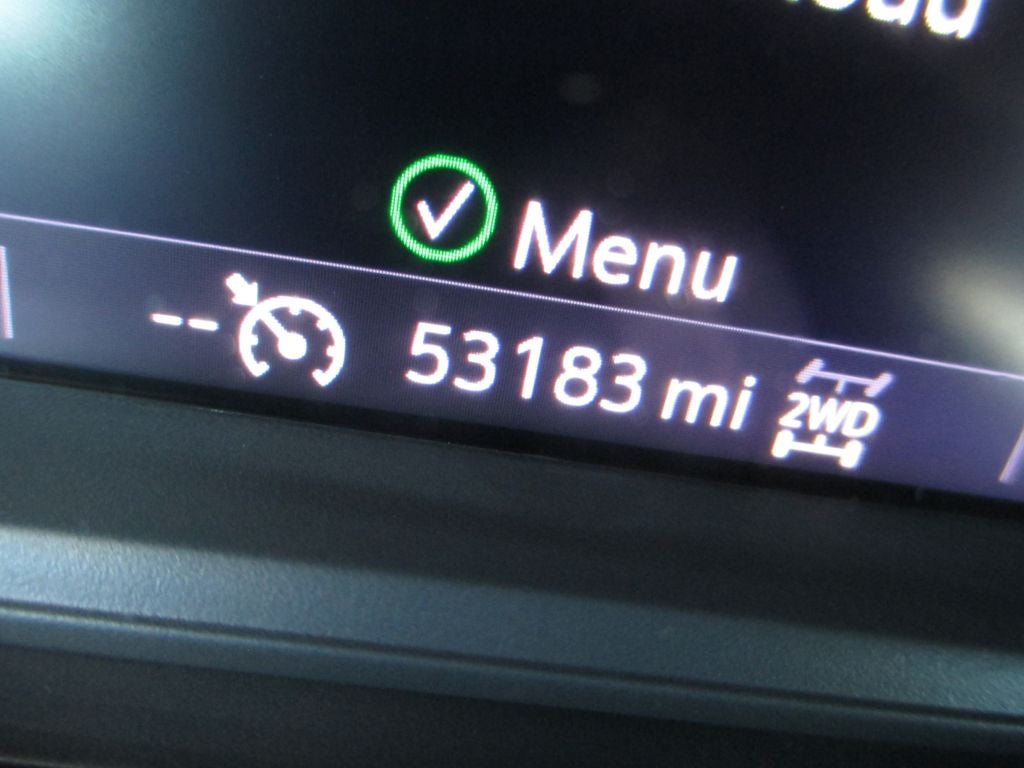 2023 GMC Sierra 2500 HD AT4