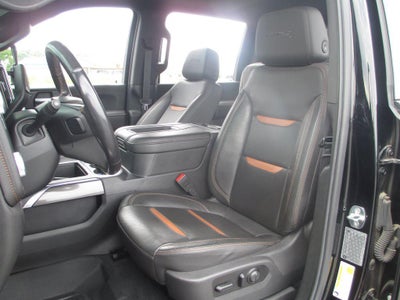 2020 GMC Sierra 2500 HD AT4