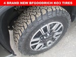 2020 GMC Sierra 2500 HD AT4