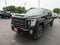 2022 GMC Sierra 2500 HD AT4