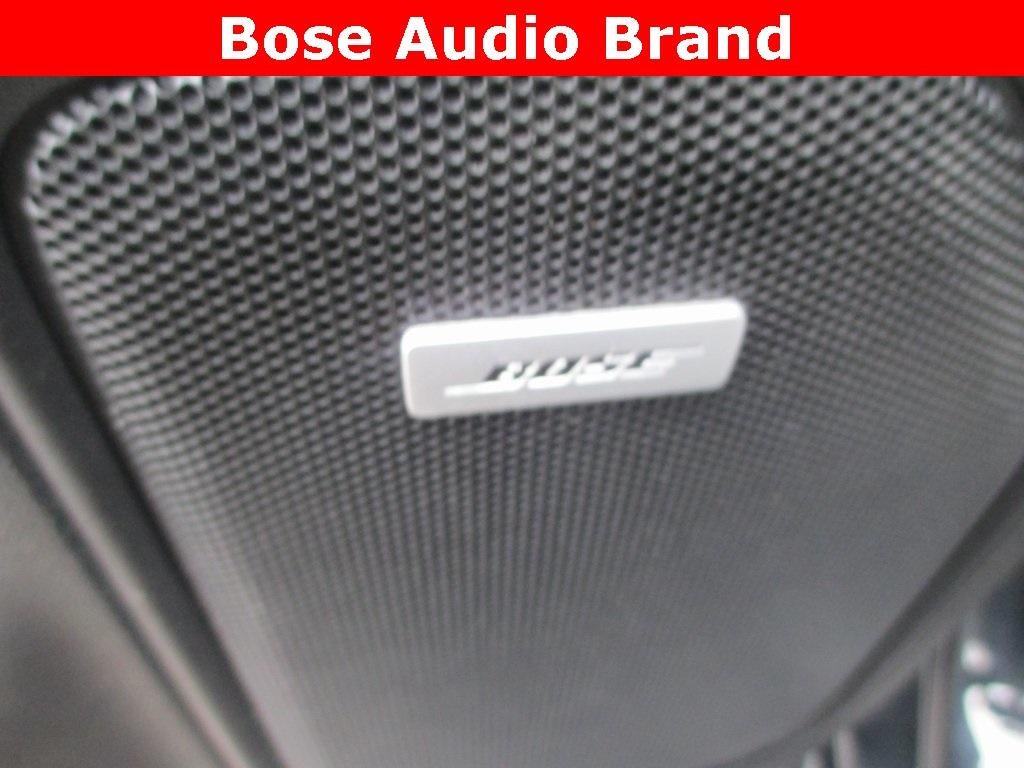 2021 GMC Sierra 2500 HD AT4