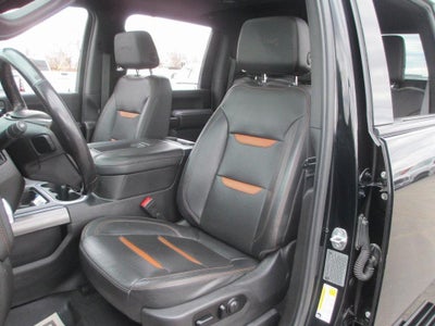 2021 GMC Sierra 2500 HD AT4