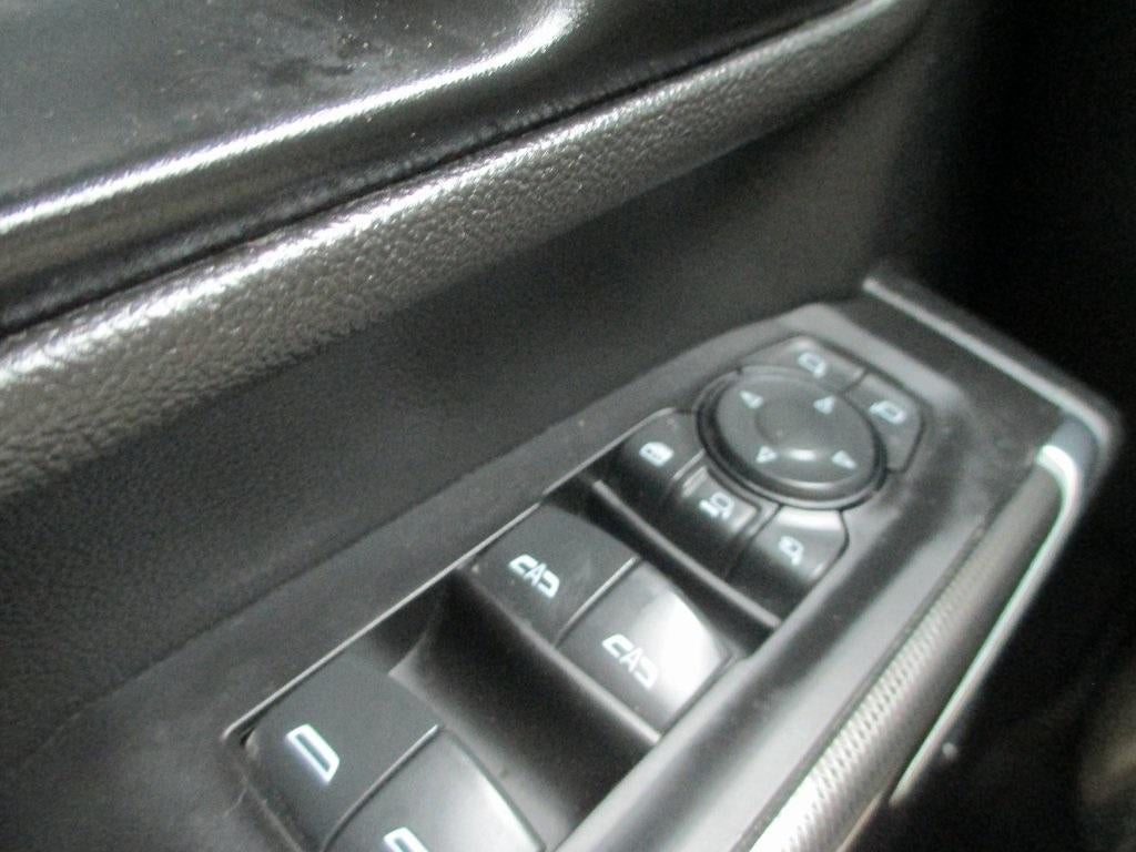 2021 GMC Sierra 2500 HD AT4