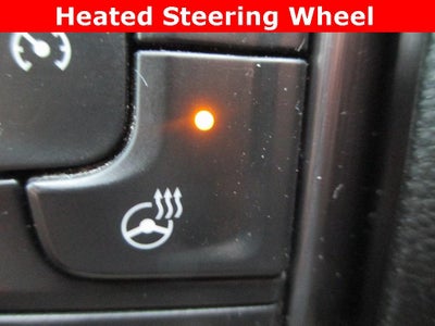 2021 GMC Sierra 2500 HD AT4