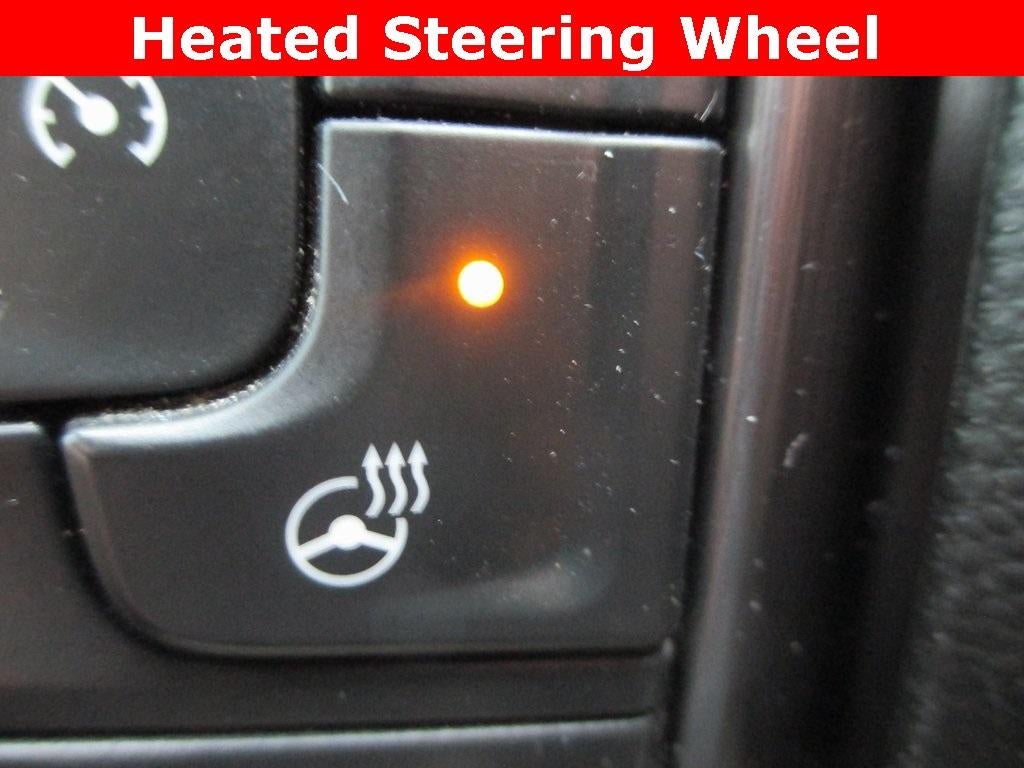 2021 GMC Sierra 2500 HD AT4