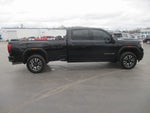 2021 GMC Sierra 2500 HD AT4