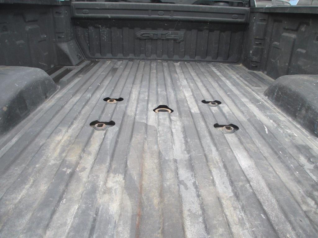 2021 GMC Sierra 2500 HD AT4