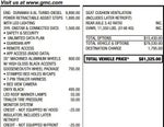 2023 GMC Sierra 2500 HD AT4
