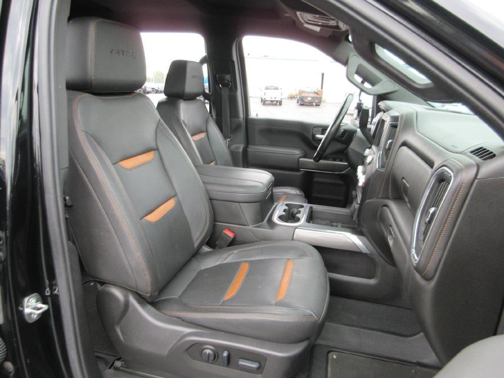 2023 GMC Sierra 2500 HD AT4
