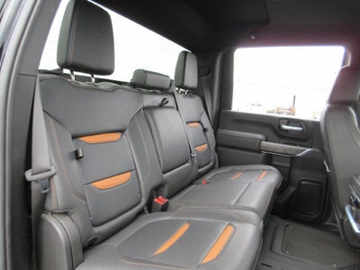 2023 GMC Sierra 2500 HD AT4