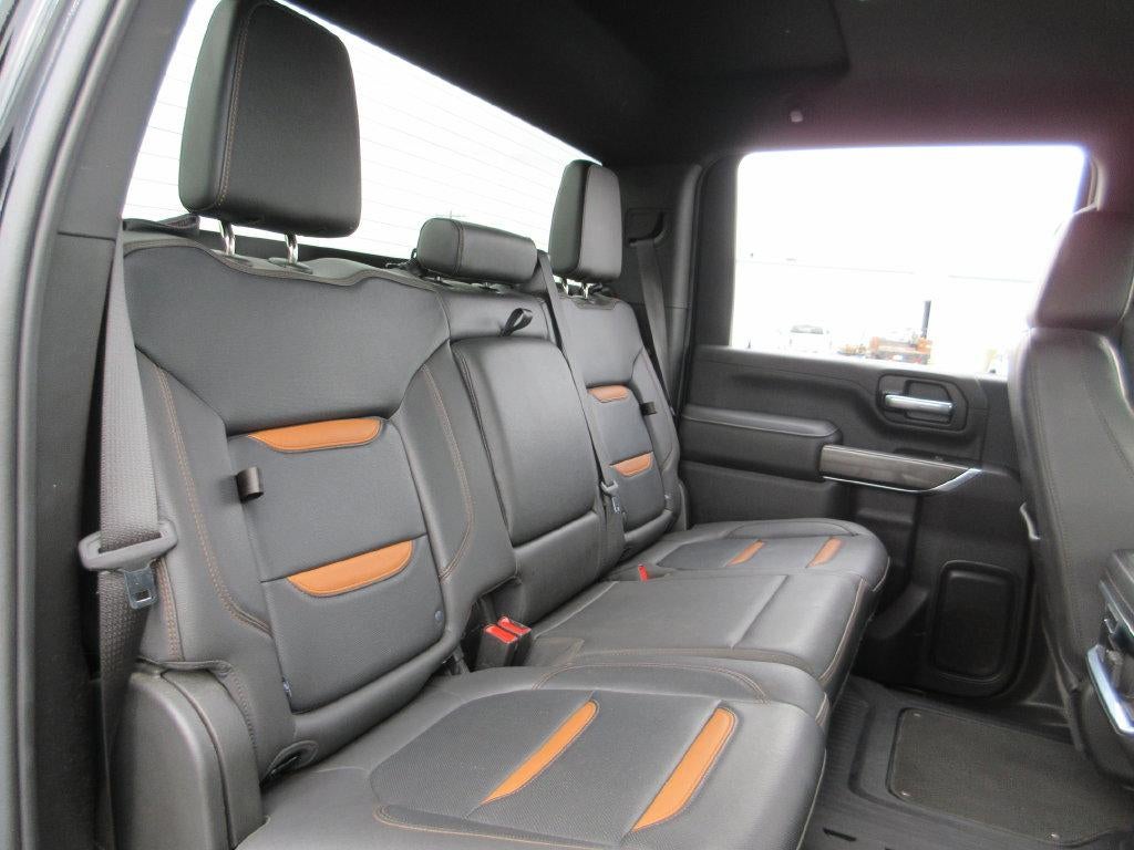 2023 GMC Sierra 2500 HD AT4