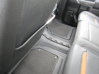 2023 GMC Sierra 2500 HD AT4