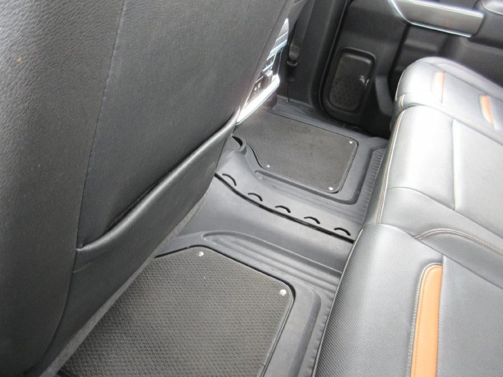 2023 GMC Sierra 2500 HD AT4