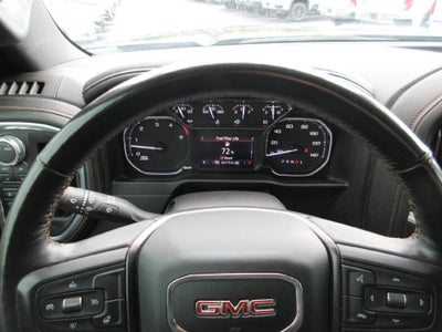 2023 GMC Sierra 2500 HD AT4