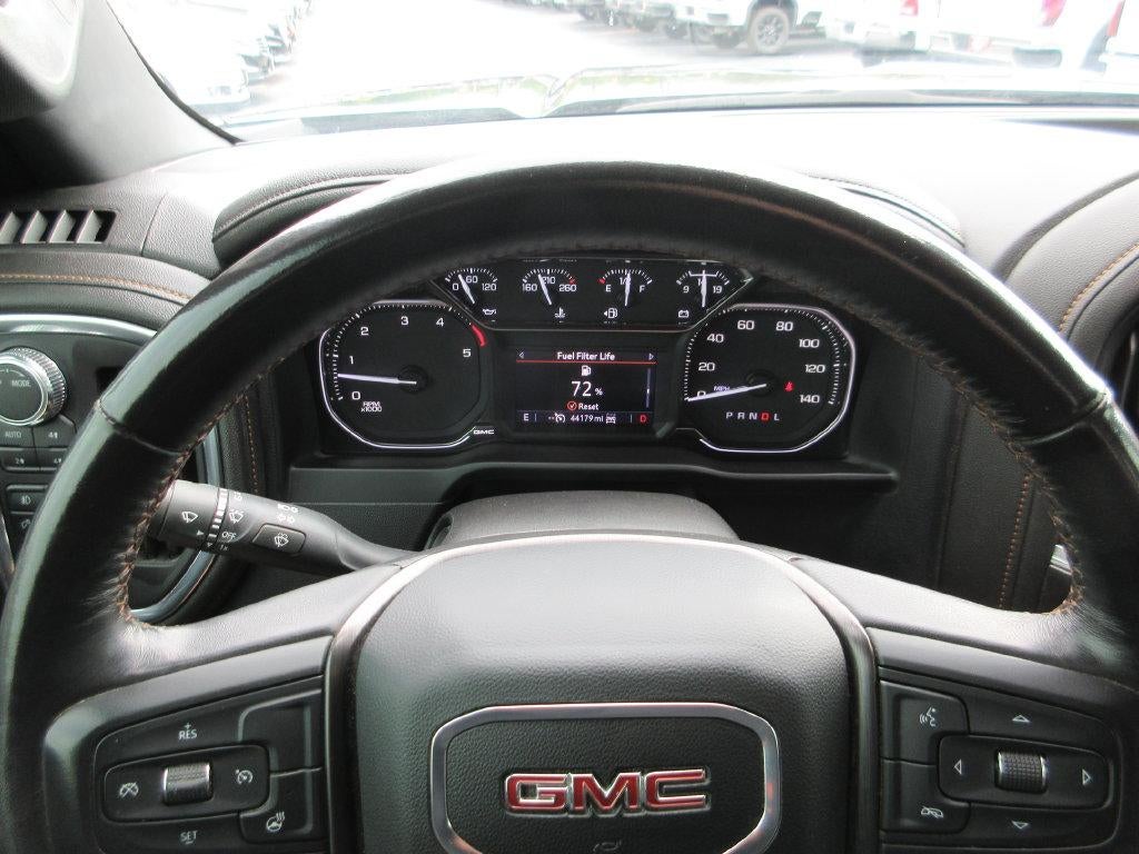 2023 GMC Sierra 2500 HD AT4