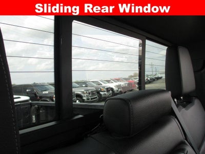 2021 GMC Sierra 2500 HD Denali