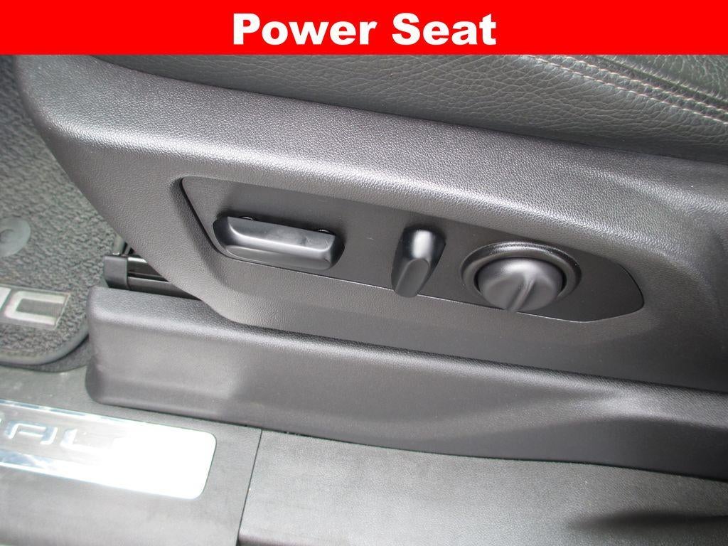 2021 GMC Sierra 2500 HD Denali