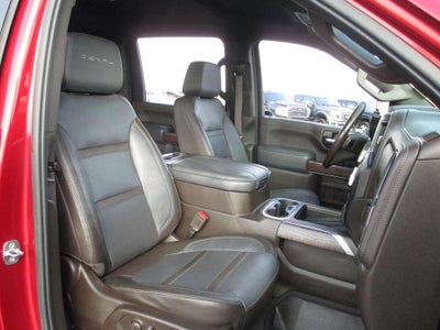 2023 GMC Sierra 2500 HD Denali