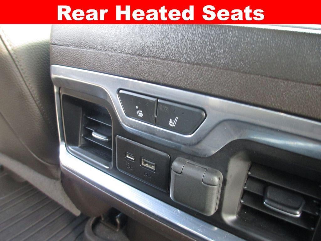 2023 GMC Sierra 2500 HD Denali