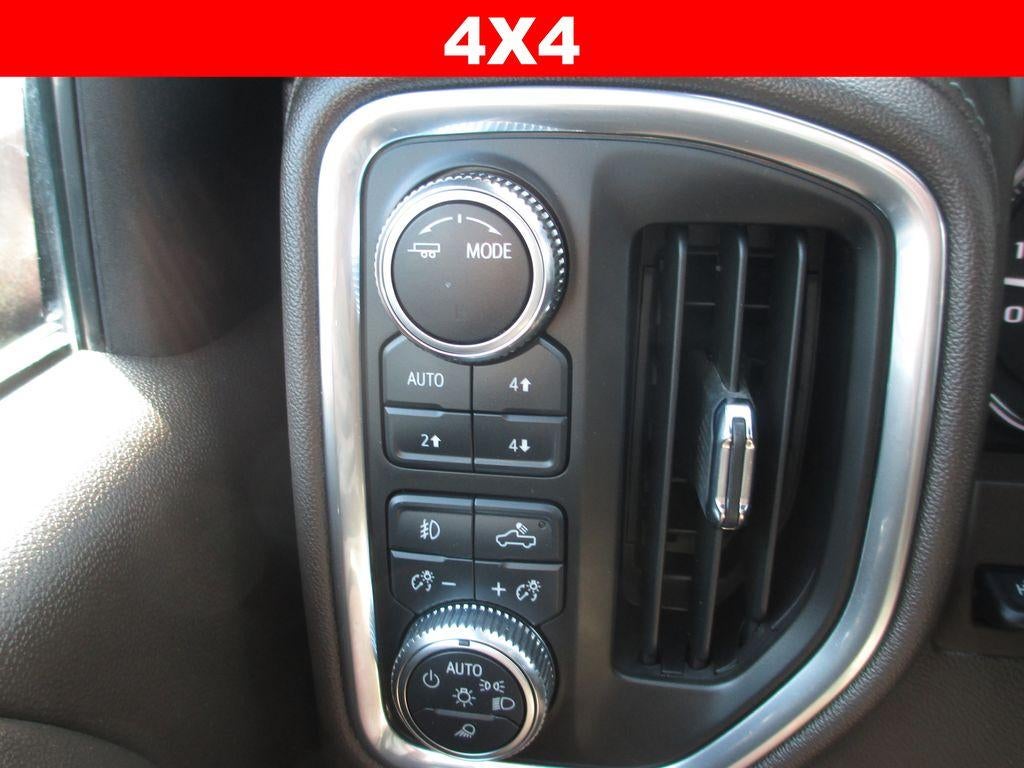 2023 GMC Sierra 2500 HD Denali