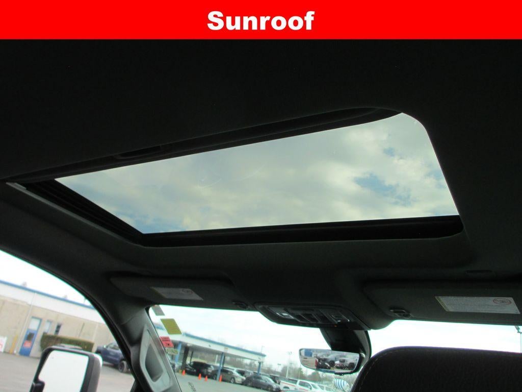 2023 GMC Sierra 2500 HD Denali