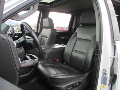 2023 GMC Sierra 2500 HD Denali