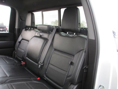 2023 GMC Sierra 2500 HD Denali