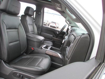 2023 GMC Sierra 2500 HD Denali