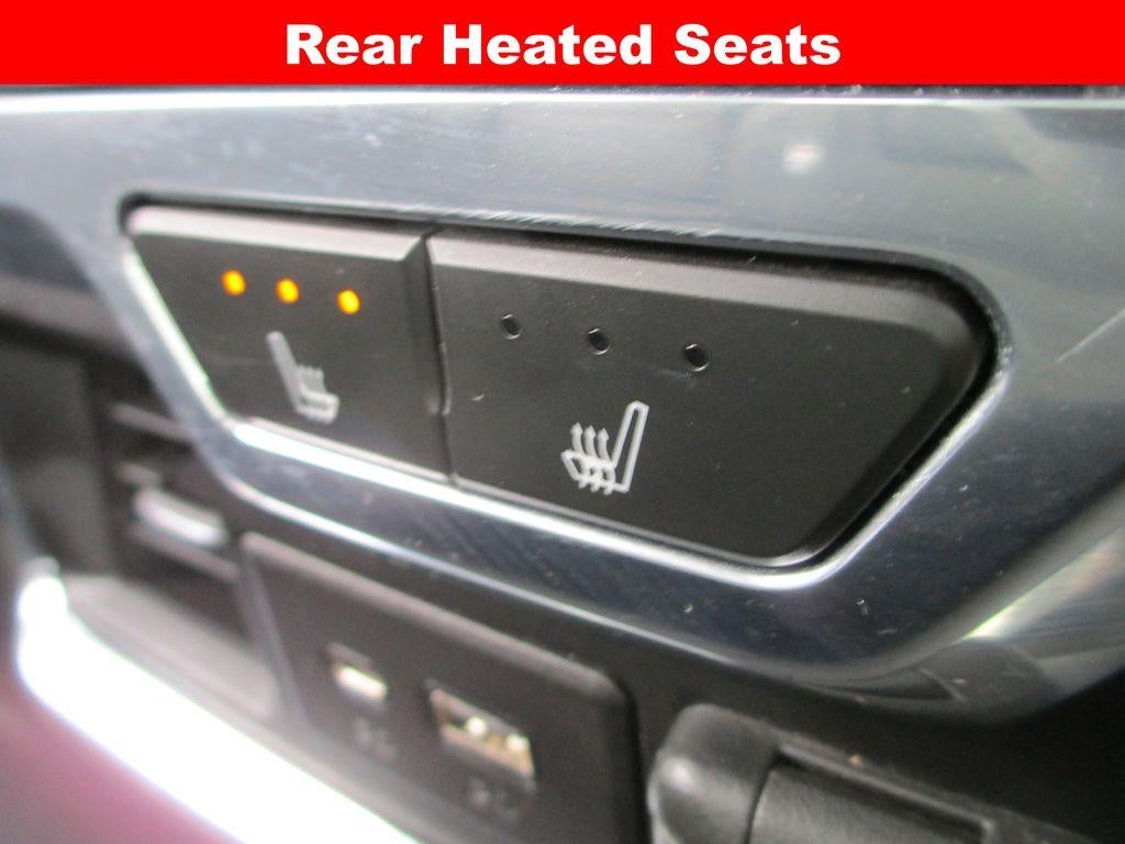 2023 GMC Sierra 2500 HD Denali