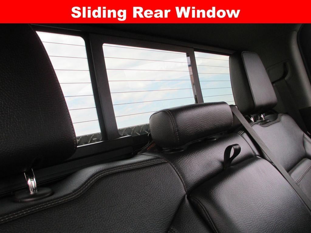 2023 GMC Sierra 2500 HD Denali