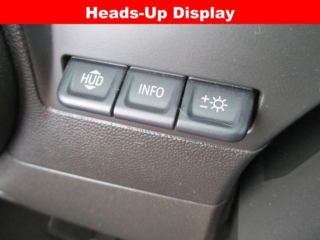 2023 GMC Sierra 2500 HD Denali