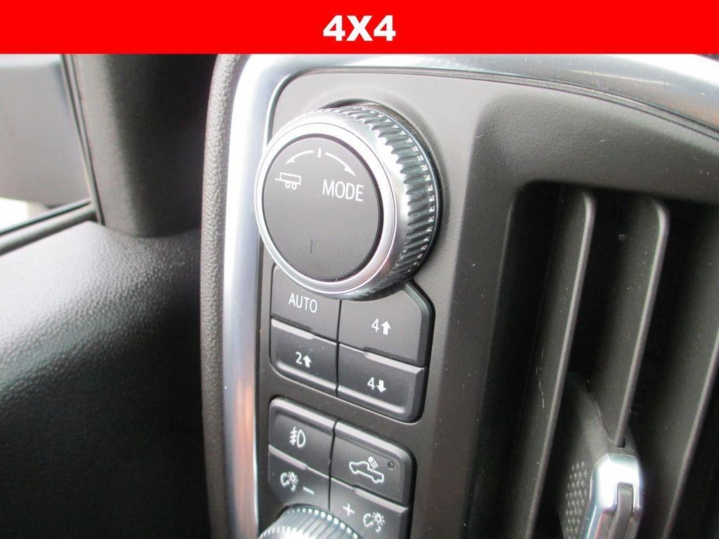 2023 GMC Sierra 2500 HD Denali